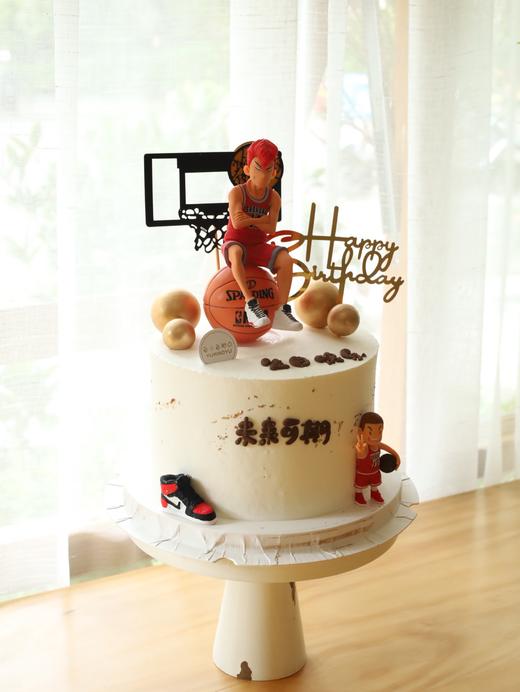 樱木花道（未来可期） 商品图1