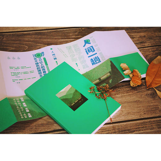 (仓发) 人间一趟/江苏凤凰文艺出版社/海子/9787559432995 商品图3