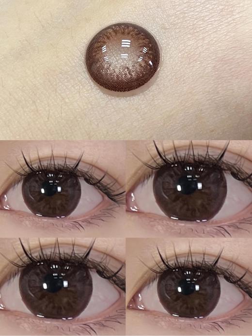 CandySee品牌-Coco Choco 皇家摩卡 商品图1