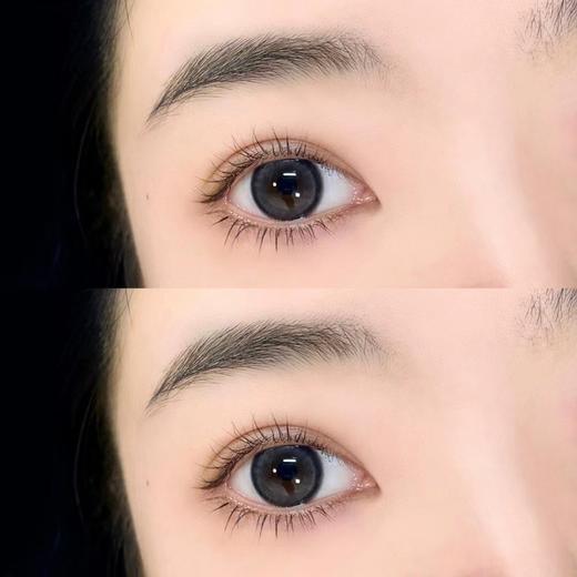 Clairecolor【水光奶灰】【水光奶褐】挑战全网水灵灵注入亿支玻尿酸精华特效 商品图3