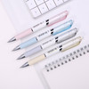 得力S11中性笔0.5mm子弹头 商品缩略图2