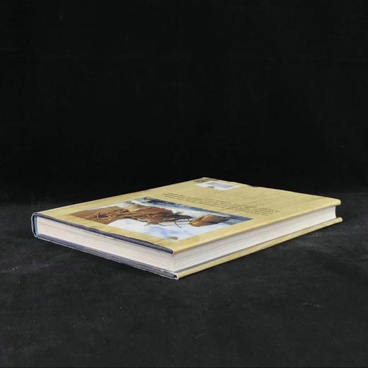 探险者之眼 120幅彩色插图 精装16开 商品图2