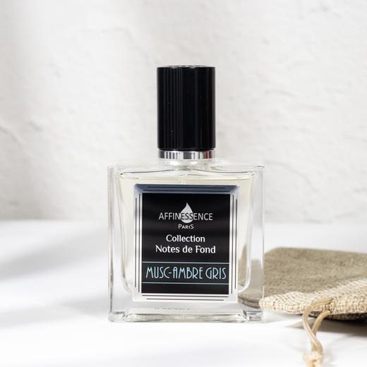 爱幽香（阿芙尼森斯） 麝香琥珀 Affinessence Musc-Ambre Gris 分装 商品图1