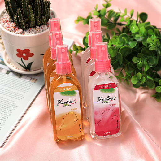 买二送一！！【3瓶实惠装】驱蚊水驱蚊喷雾家用户外防蚊液防叮咬蚊不叮。ry 商品图0