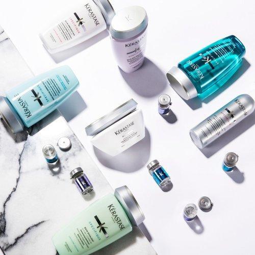 Kerastase卡诗双重功能洗发水250-500ml 新老包装随机发货 商品图3