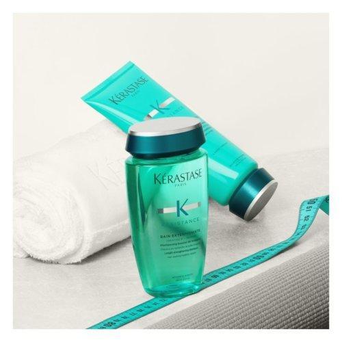 Kerastase卡诗柔韧芯机洗发水250ml 柔软强韧发丝 商品图4