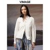VIMAGE纬漫纪衬衣V1809410 商品缩略图0