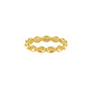 J.HARDYMENT | Small Thumbprint Coin Ring <戒指 3色> 商品缩略图0