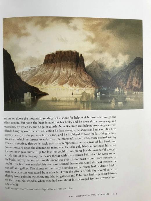 探险者之眼 120幅彩色插图 精装16开 商品图12