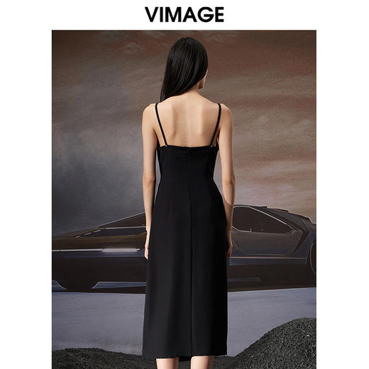 VIMAGE纬漫纪礼服V1877402 商品图4
