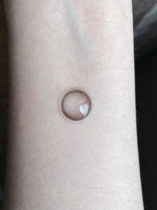 CandySee品牌-Pearl Black 纯欲黛黑（小黑环） 商品图8