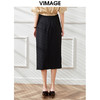 VIMAGE/纬漫纪V1706325半裙 商品缩略图2