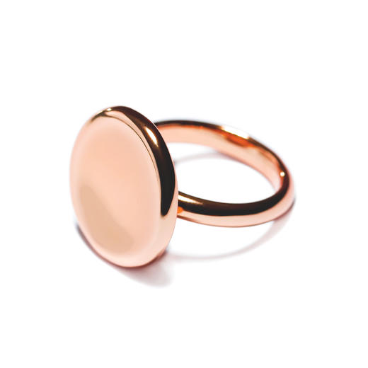 J.HARDYMENT | Round Thumbprint Ring  <戒指 3色> 商品图5