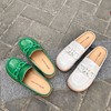 西村名物2022春夏新款穆勒拖凉拖鞋女夏单鞋子X22AH19971 商品缩略图4