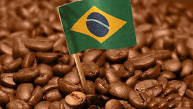 美洲咖啡产区——巴西