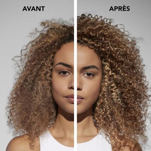 Kerastase卡诗柔顺卷曲顺直保湿洗发水250ml 商品图4