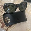 Ray-ban雷朋57mm黑超墨镜🕶男女同款 商品缩略图0