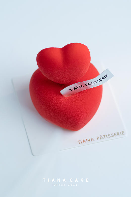 父爱如山（4口味慕斯套组） 商品图4