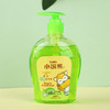 小浣熊（柠檬/芦荟）抑菌洗手液300ml 商品缩略图1
