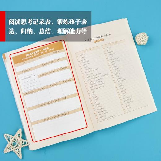 (仓发) 鲁滨逊漂流记 六年级下册推荐阅读 附带阅读耐力记录表 商务印书馆/商务印书馆/[英]丹尼尔·笛福/9787100189743 商品图5