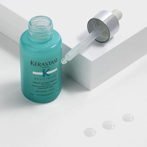 Kerastase卡诗柔韧芯机护发精华液50ml 商品图2