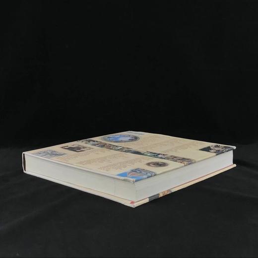 文艺复兴：欧洲艺术的辉煌 数百幅彩色插图 精装大16开 商品图2