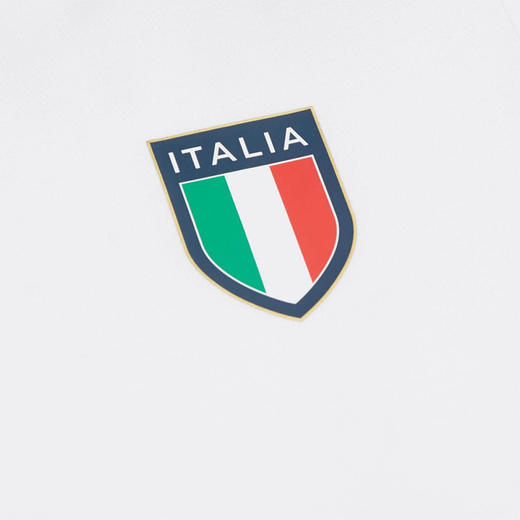 EMPORIO ARMANI EA7 男士棉质字母标志logo印花圆领短袖T恤 白色 8NPTC0 PCA2Z 1100 商品图2