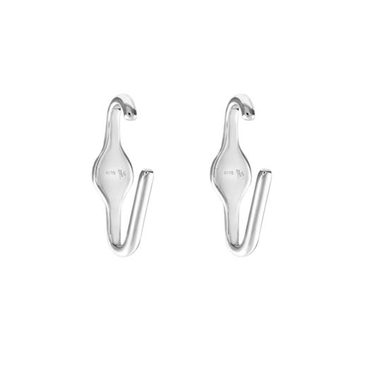 J.HARDYMENT | Pierce-less Long Face Lobe Hugger [无针耳夹 3色] 商品图2