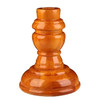 亚青寺特大号手摇转经轮底座｜财神剑实木底座 商品缩略图1