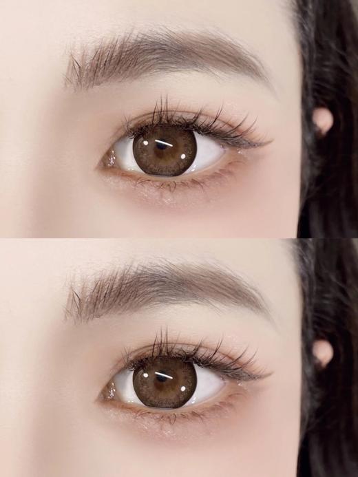 CandySee品牌-Dew 露光栗棕 商品图4