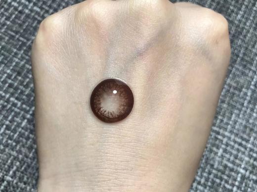 CandySee品牌-Coco Choco 皇家摩卡 商品图6