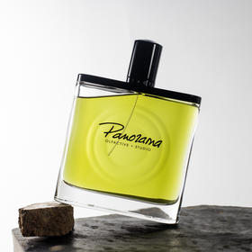 嗅觉映像室 远景（全景） Olfactive Studio Panorama 分装