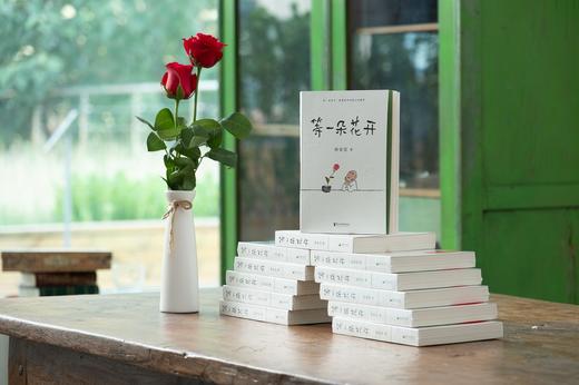 (仓发) 等一朵花开（国民漫画家小林代表作）/浙江文艺出版社/林帝浣/9787533961121 商品图2