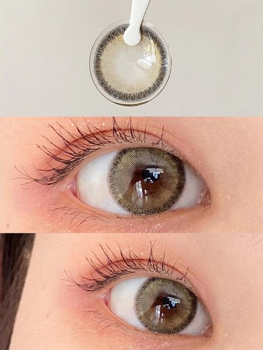 CandySee品牌-Mix Green 青柠薄荷 商品图4