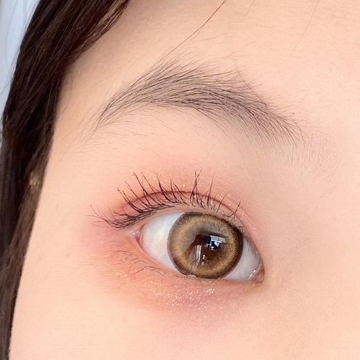 CandySee品牌-Amber Brown 公主蜜棕 商品图7