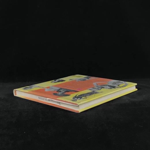 喜剧女演员图集 115幅插图 精装16开 商品图2