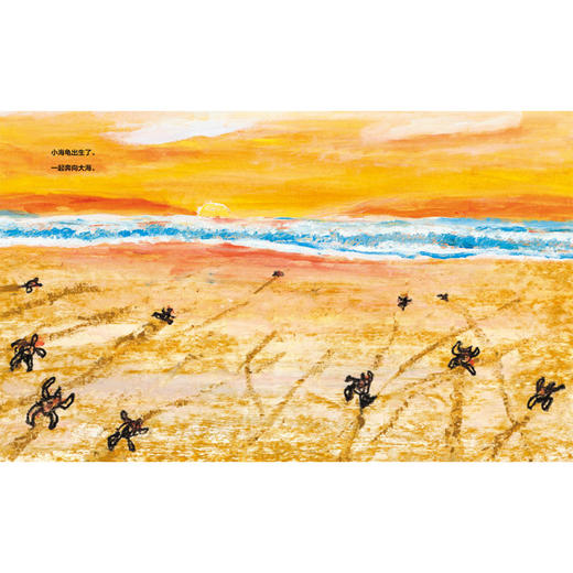 新的开始   大班学前书目|正版现货速发|名师推荐|小学生课外阅读 商品图2