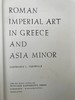 希腊与小亚细亚的罗马帝国艺术 184幅插图 精装16开 商品缩略图2