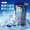 【已下架】TASUKU清凉降温喷雾100ml*2瓶[福利品] 商品缩略图1