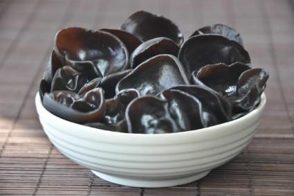 长白山 黄松甸黑木耳 商品图2