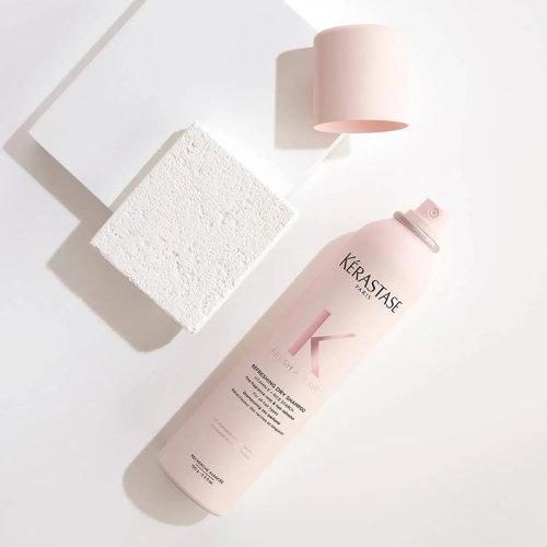 Kerastase卡诗免洗干发控油蓬松喷雾150g 商品图2