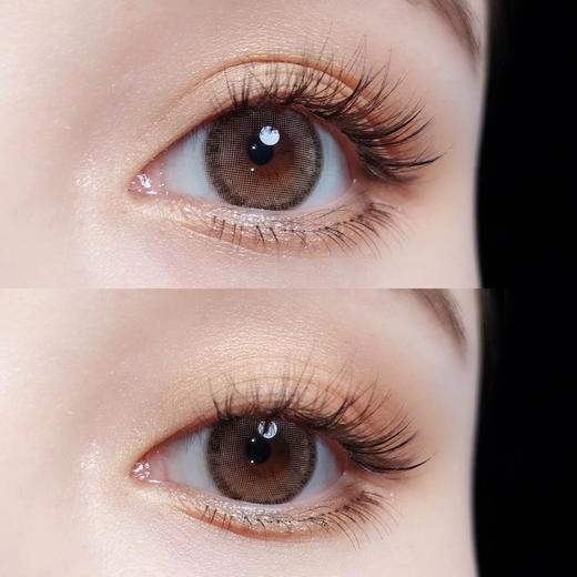 CandySee品牌-Mix Brown 白桃茉莉 商品图5