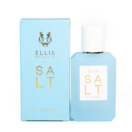 埃利斯·布鲁克林 海盐 Ellis Brooklyn Salt 分装 商品图5
