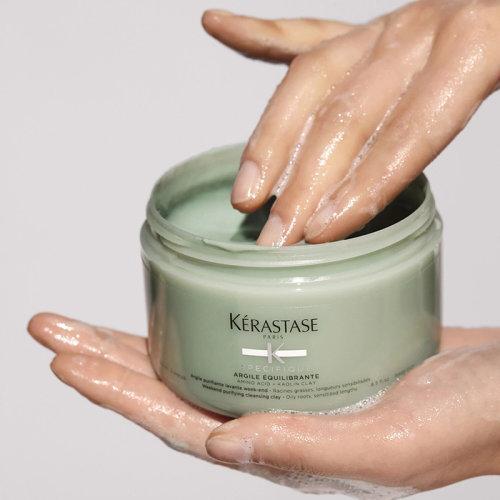 KERASTASE/卡诗双重功能净化发膜250ml 2021新品 商品图2