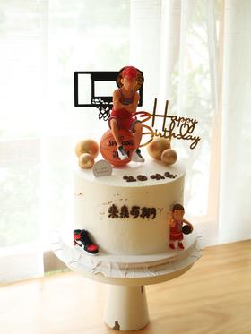 樱木花道（未来可期）