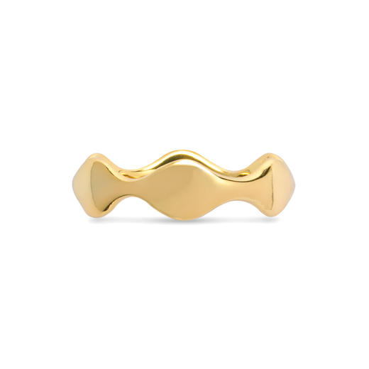 J.HARDYMENT | 6 Long Face Ring [戒指 3色] 商品图5