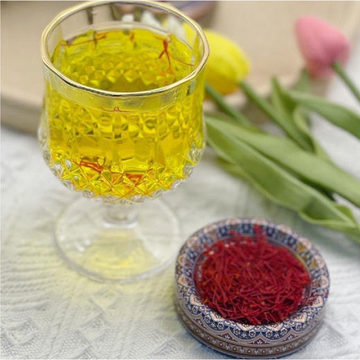 【每日食养】伊朗藏红花 1克 商品图1