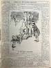 1906年1-6月 英国讽刺漫画杂志《笨拙》 数百幅插图 漆布精装16开 商品缩略图13