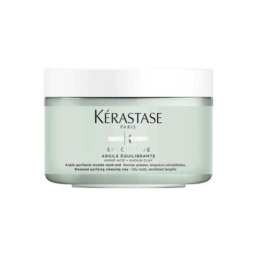 KERASTASE/卡诗双重功能净化发膜250ml 2021新品 商品图0