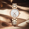 【ROROLOVE】诺爱Promise系列 天然钻石腕表 精钢天然钻石手表女轻奢气质女表（84颗钻石） 商品缩略图2
